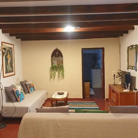 Cortijo Paraiso Charcon Higuera Phòng bức ảnh