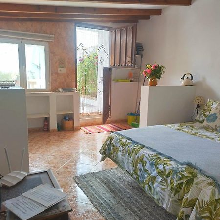 Cortijo Paraiso Charcon Higuera Ngoại thất bức ảnh