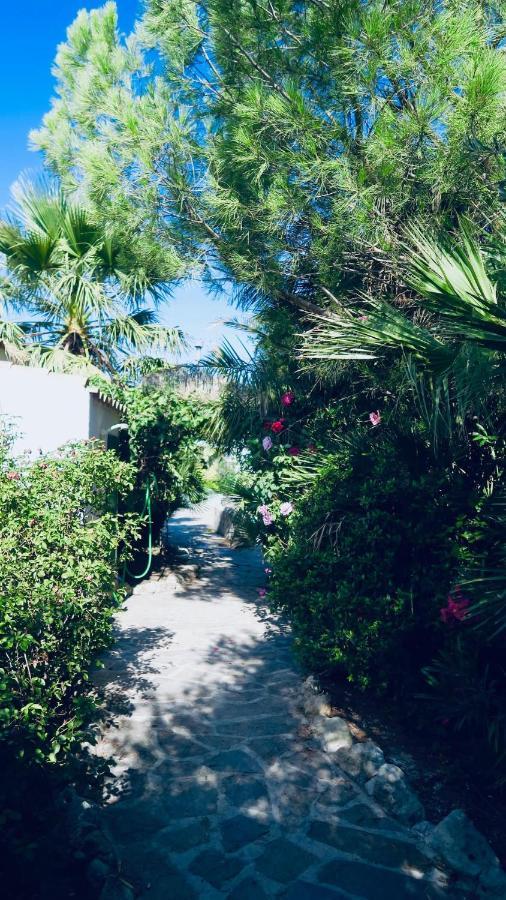 Cortijo Paraiso Charcon Higuera Ngoại thất bức ảnh