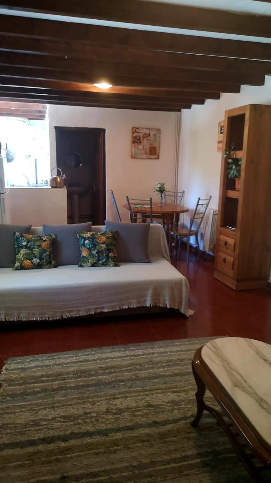 Cortijo Paraiso Charcon Higuera Phòng bức ảnh